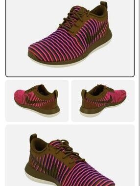 $@le! NEW Nike Rosche Sneakers